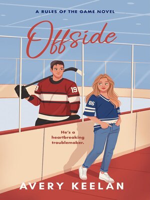 cover image of Offside